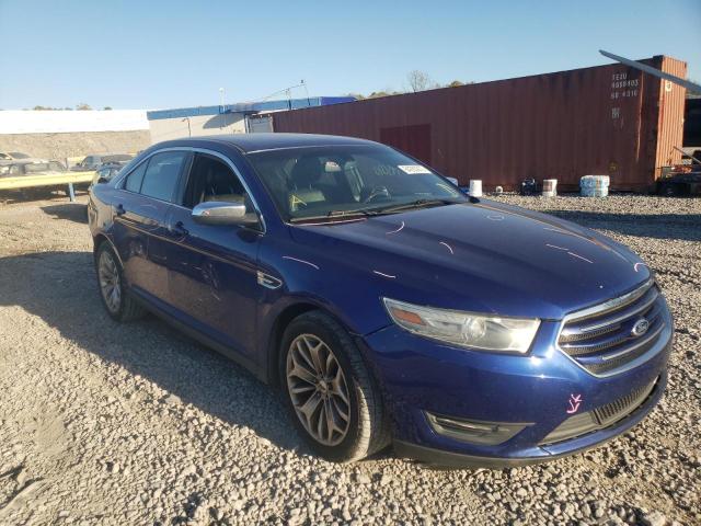 FORD TAURUS LIM 2014 1fahp2f83eg117910