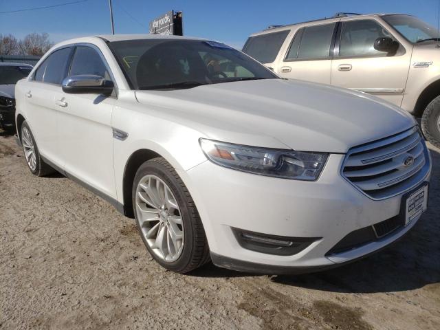 FORD TAURUS LIM 2014 1fahp2f83eg118071