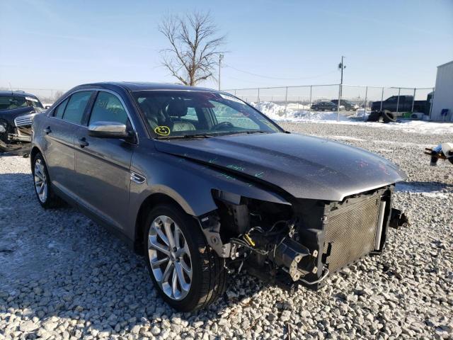 FORD TAURUS LIM 2014 1fahp2f83eg121102