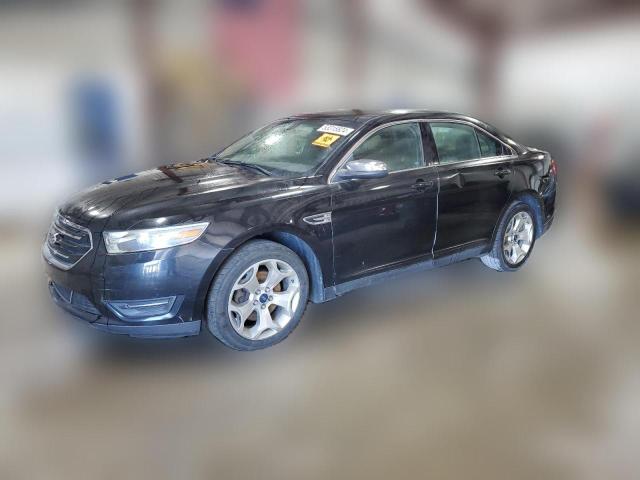 FORD TAURUS 2014 1fahp2f83eg123867