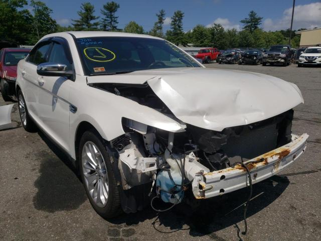 FORD TAURUS LIM 2014 1fahp2f83eg130477