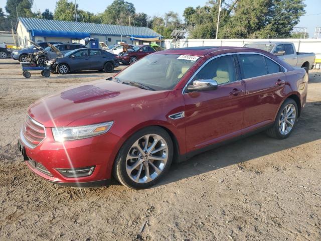 FORD TAURUS LIM 2014 1fahp2f83eg131385