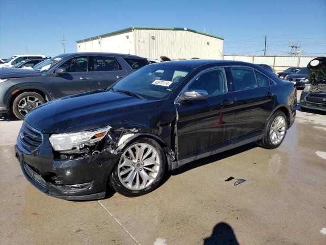 FORD TAURUS 2014 1fahp2f83eg133962