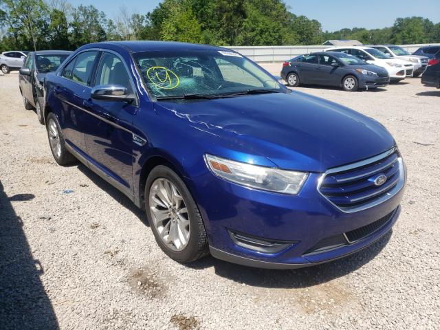 FORD TAURUS LIM 2014 1fahp2f83eg134772