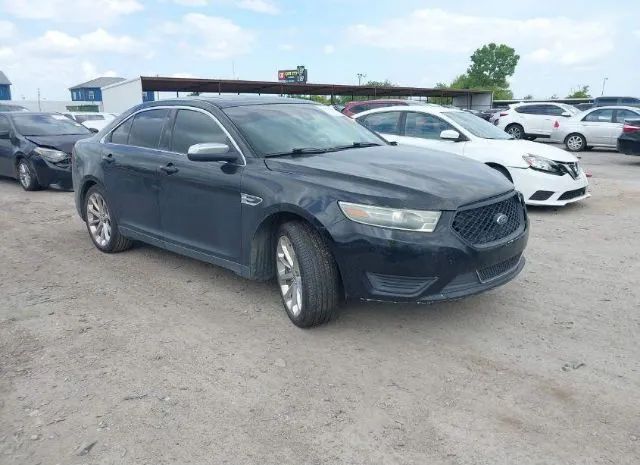 FORD TAURUS 2014 1fahp2f83eg138577