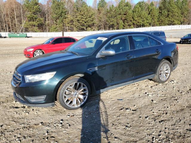 FORD TAURUS 2014 1fahp2f83eg146422