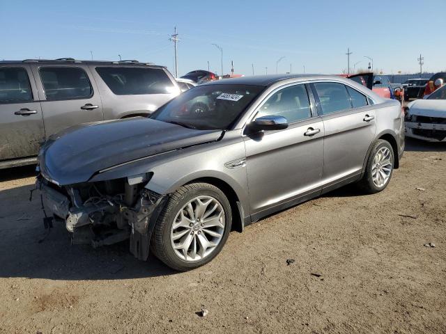 FORD TAURUS 2014 1fahp2f83eg149546