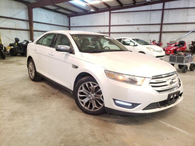 FORD TAURUS LIM 2014 1fahp2f83eg149630