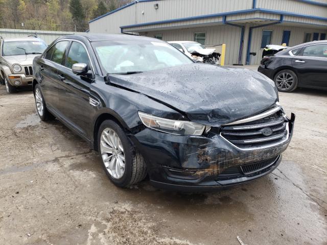 FORD TAURUS LIM 2014 1fahp2f83eg151071