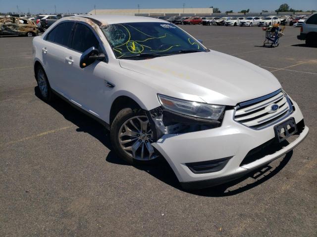 FORD TAURUS LIM 2014 1fahp2f83eg151104