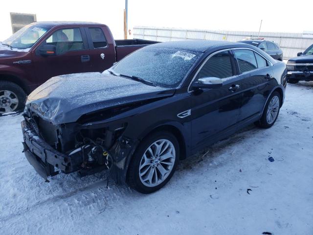 FORD TAURUS LIM 2014 1fahp2f83eg151149