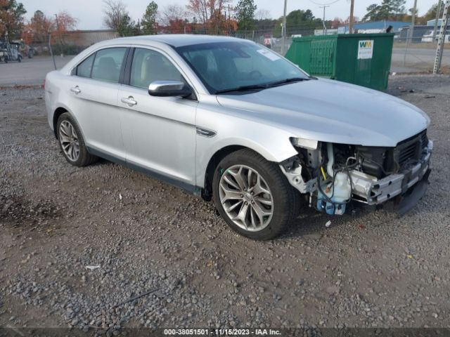 FORD TAURUS 2014 1fahp2f83eg159039