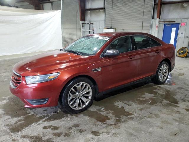 FORD TAURUS LIM 2014 1fahp2f83eg163673