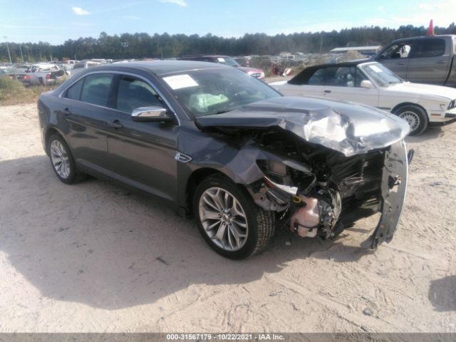 FORD TAURUS 2014 1fahp2f83eg175919