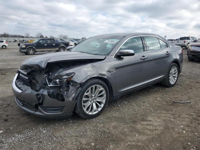 FORD TAURUS 2014 1fahp2f83eg179324