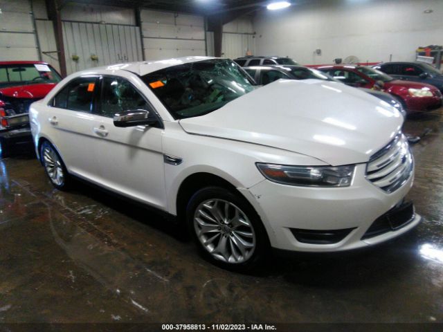 FORD TAURUS 2014 1fahp2f83eg179372