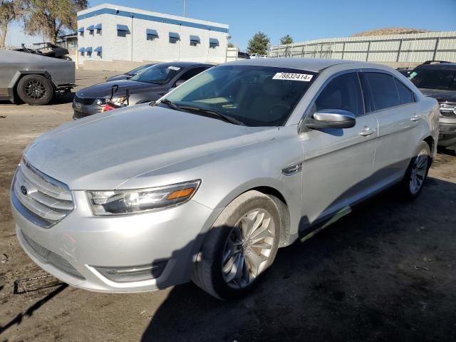 FORD TAURUS LIM 2014 1fahp2f83eg179890