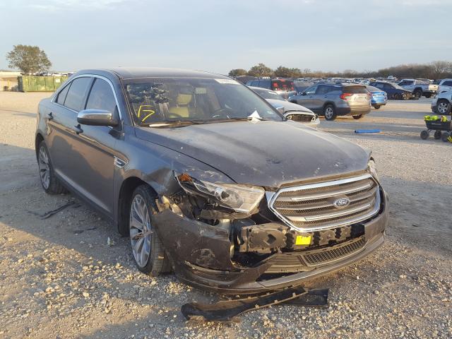 FORD TAURUS LIM 2014 1fahp2f83eg183518