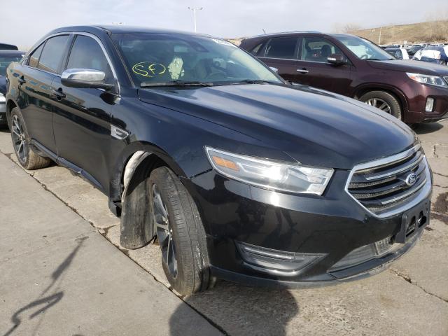 FORD TAURUS LIM 2015 1fahp2f83fg101787