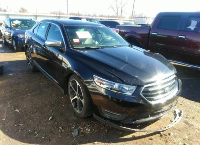 FORD TAURUS 2015 1fahp2f83fg101790