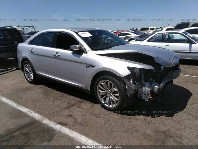 FORD TAURUS 2015 1fahp2f83fg103247