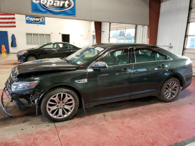 FORD TAURUS 2015 1fahp2f83fg103507