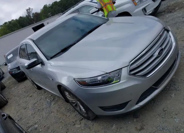 FORD TAURUS 2015 1fahp2f83fg103717