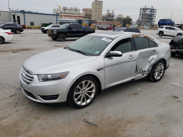 FORD TAURUS 2015 1fahp2f83fg103958