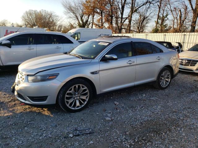 FORD TAURUS LIM 2015 1fahp2f83fg104852