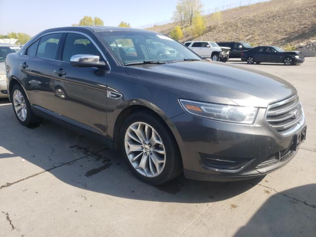 FORD TAURUS LIM 2015 1fahp2f83fg105869