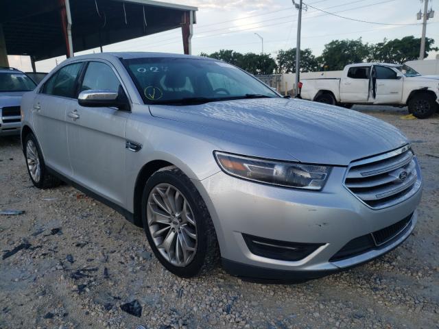 FORD TAURUS LIM 2015 1fahp2f83fg106097