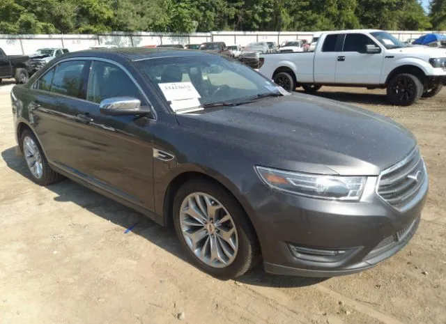 FORD TAURUS 2015 1fahp2f83fg114328