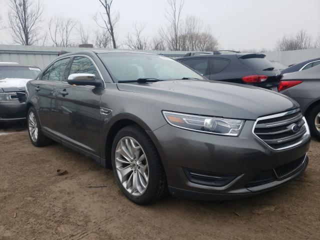 FORD TAURUS LIM 2015 1fahp2f83fg114510