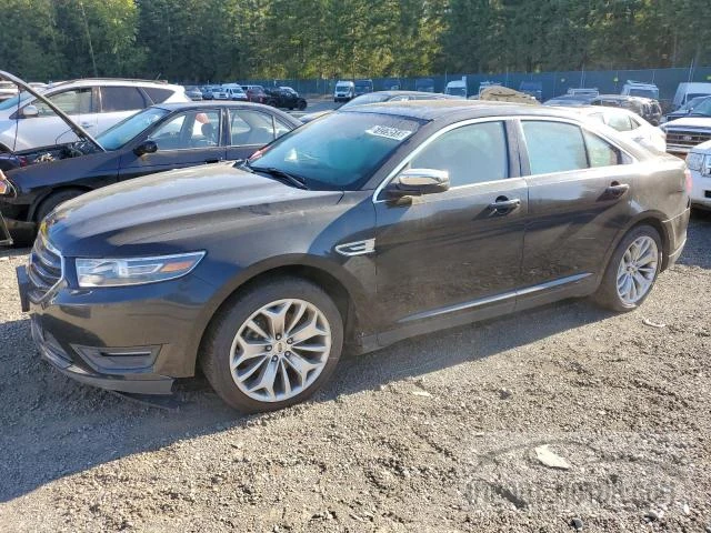 FORD TAURUS 2015 1fahp2f83fg116158