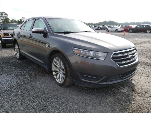 FORD TAURUS LIM 2015 1fahp2f83fg117570