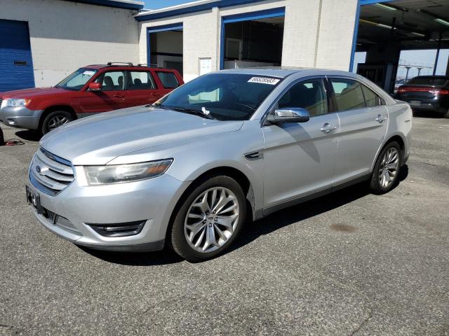 FORD TAURUS LIM 2015 1fahp2f83fg117584