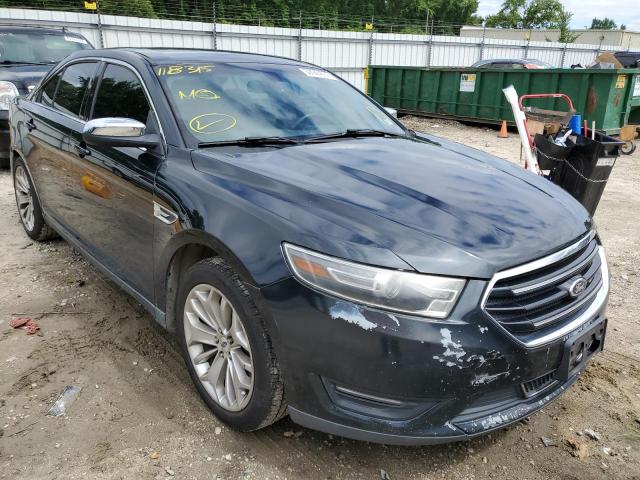 FORD TAURUS LIM 2015 1fahp2f83fg118315