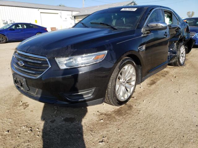 FORD TAURUS 2015 1fahp2f83fg118377