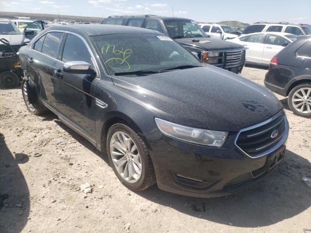 FORD TAURUS 2015 1fahp2f83fg118718