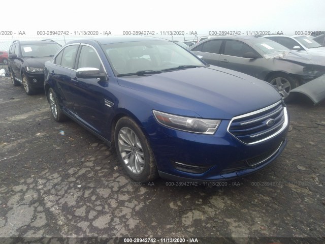 FORD TAURUS 2015 1fahp2f83fg122963