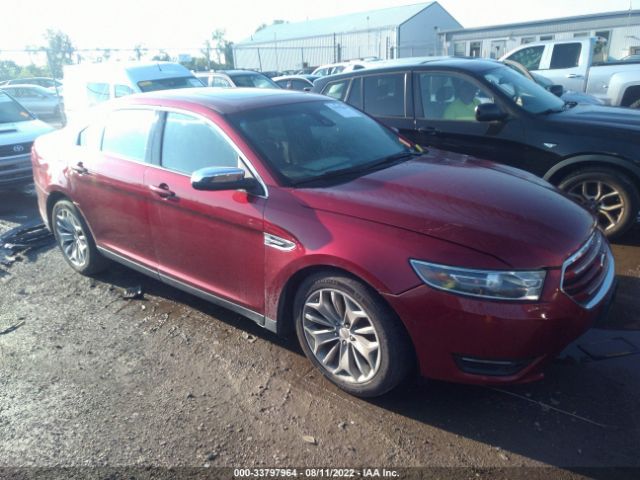 FORD TAURUS 2015 1fahp2f83fg125457