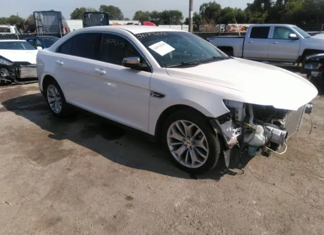 FORD TAURUS 2015 1fahp2f83fg137706