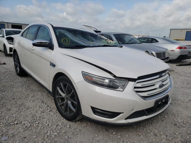 FORD TAURUS LIM 2015 1fahp2f83fg146521