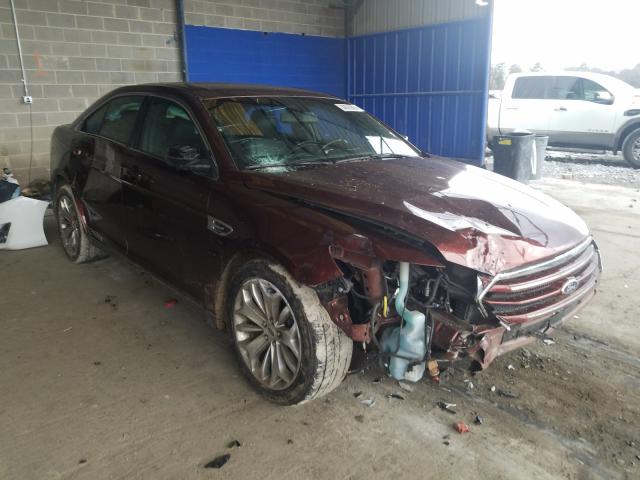 FORD TAURUS LIM 2015 1fahp2f83fg146597