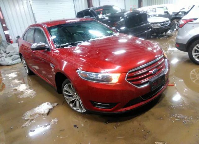 FORD TAURUS 2015 1fahp2f83fg146647