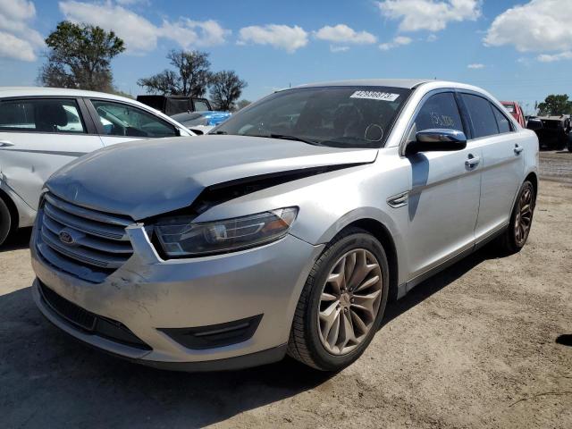 FORD TAURUS LIM 2015 1fahp2f83fg146809