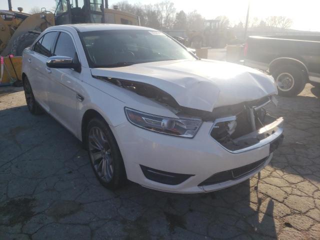 FORD TAURUS LIM 2015 1fahp2f83fg146860