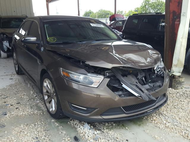 FORD TAURUS LIM 2015 1fahp2f83fg148091