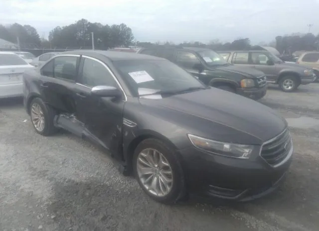 FORD TAURUS 2015 1fahp2f83fg165540