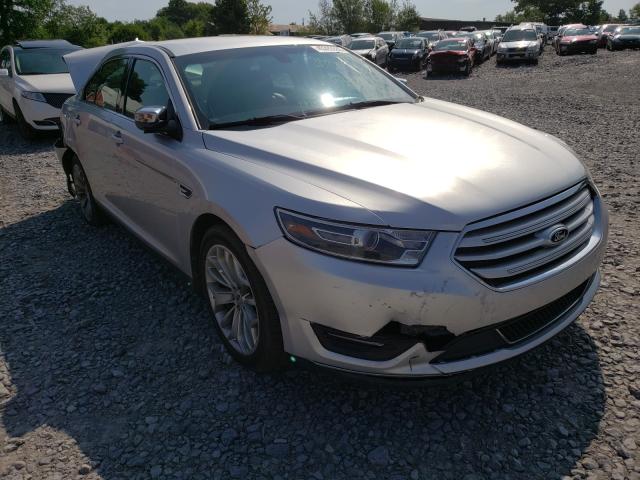 FORD TAURUS LIM 2015 1fahp2f83fg165702